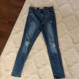 GARAGE Jeans